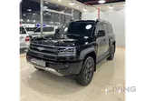 2025 BYD Leapord