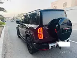 2025 BYD Leopard 5 Hybrid Plugin - Used, Automatic, Black