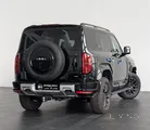 2025 BYD Leopard 5 Ultra - ضمان شامل منخفضة الكيلومترات