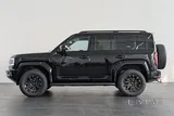 2025 BYD Leopard 5 Ultra - ضمان شامل منخفضة الكيلومترات