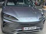 2025 BYD Song Plus DM-i (AWD) – The Ultimate Efficiency Driving 13,000 km 110QRs