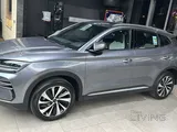 2025 BYD Song Plus DM-i (AWD) – The Ultimate Efficiency Driving 13,000 km 110QRs