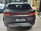 2025 BYD Song Plus DM-i (AWD) – The Ultimate Efficiency Driving 13,000 km 110QRs