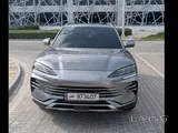2025 BYD Song Plus DM-i (AWD) – The Ultimate Efficiency Driving 13,000 km 110QRs