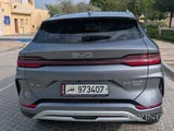 2025 BYD Song Plus DM-i (AWD) – The Ultimate Efficiency Driving 13,000 km 110QRs