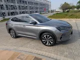 2025 BYD Song Plus DM-i (AWD) – The Ultimate Efficiency Driving 13,000 km 110QRs