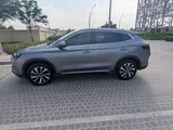 2025 BYD Song Plus DM-i (AWD) – The Ultimate Efficiency Driving 13,000 km 110QRs