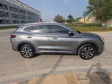 2025 BYD Song Plus DM-i (AWD) – The Ultimate Efficiency Driving 13,000 km 110QRs