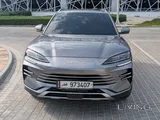 2025 BYD Song Plus DM-i (AWD) – The Ultimate Efficiency Driving 13,000 km 110QRs