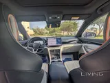 2025 BYD Song Plus DM-i (AWD) – The Ultimate Efficiency Driving 13,000 km 110QRs