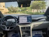 2025 BYD Song Plus DM-i (AWD) – The Ultimate Efficiency Driving 13,000 km 110QRs