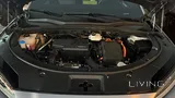 2025 BYD Song Plus DM-i (AWD) – The Ultimate Efficiency Driving 13,000 km 110QRs
