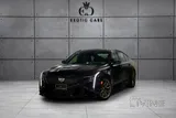 2025 Cadillac CT5 Used Black Petrol Automatic