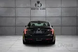 2025 Cadillac CT5 Used Black Petrol Automatic