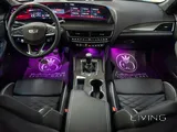 2025 Cadillac CT5 Used Black Petrol Automatic