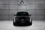 2025 Cadillac CT5 Used Black Petrol Automatic