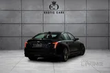 2025 Cadillac CT5 Used Black Petrol Automatic