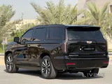 2025 Cadillac Escalade 600 - Used, Low Mileage, Full Warranty