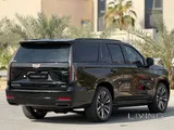 2025 Cadillac Escalade 600 - Used, Low Mileage, Full Warranty