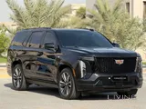 2025 Cadillac Escalade 600 - Used, Low Mileage, Full Warranty