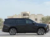 2025 Cadillac Escalade 600 - Used, Low Mileage, Full Warranty