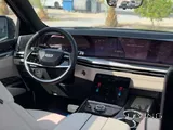 2025 Cadillac Escalade 600 - Used, Low Mileage, Full Warranty