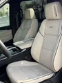 2025 Cadillac Escalade 600 - Used, Low Mileage, Full Warranty