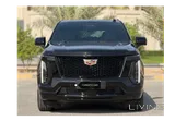 2025 Cadillac Escalade 600 - Used, Low Mileage, Full Warranty