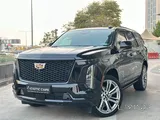 2025 Cadillac Escalade Sport Platinum - Used, Petrol, Automatic