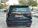 2025 Cadillac Escalade Sport Platinum - Used, Petrol, Automatic