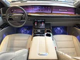 2025 Cadillac Escalade Sport Platinum - Used, Petrol, Automatic
