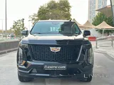 2025 Cadillac Escalade Sport Platinum - Used, Petrol, Automatic