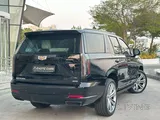 2025 Cadillac Escalade Sport Platinum - Used, Petrol, Automatic