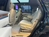 2025 Cadillac Escalade Sport Platinum - Used, Petrol, Automatic