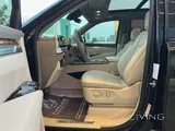 2025 Cadillac Escalade Sport Platinum - Used, Petrol, Automatic