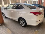 2025 Changan Alsvin family car