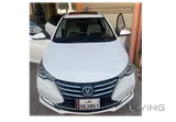 2025 Changan Alsvin family car
