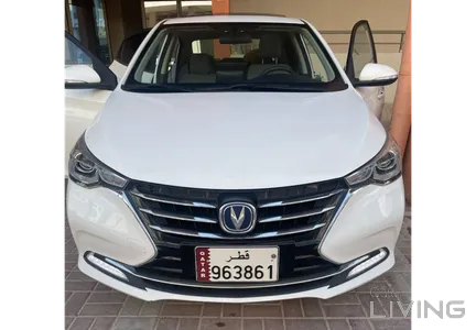 Changan Alsvin  2025