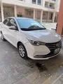 2025 Changan Alsvin family car