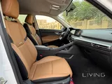 2025 Changan CS35