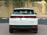 2025 Changan CS35