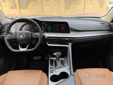 2025 Changan CS35