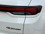 2025 Changan CS35