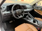 2025 Changan CS35