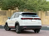 2025 Changan CS35