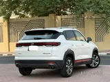2025 Changan CS35