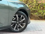 2025 Changan Eado Plus