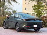 2025 Changan Eado Plus