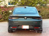 2025 Changan Eado Plus