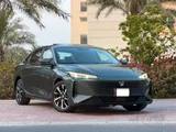 2025 Changan Eado Plus